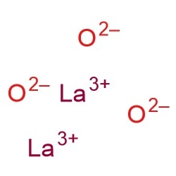 Lantanu tlenek, nanoproszek 99.99% [1312-81-8]